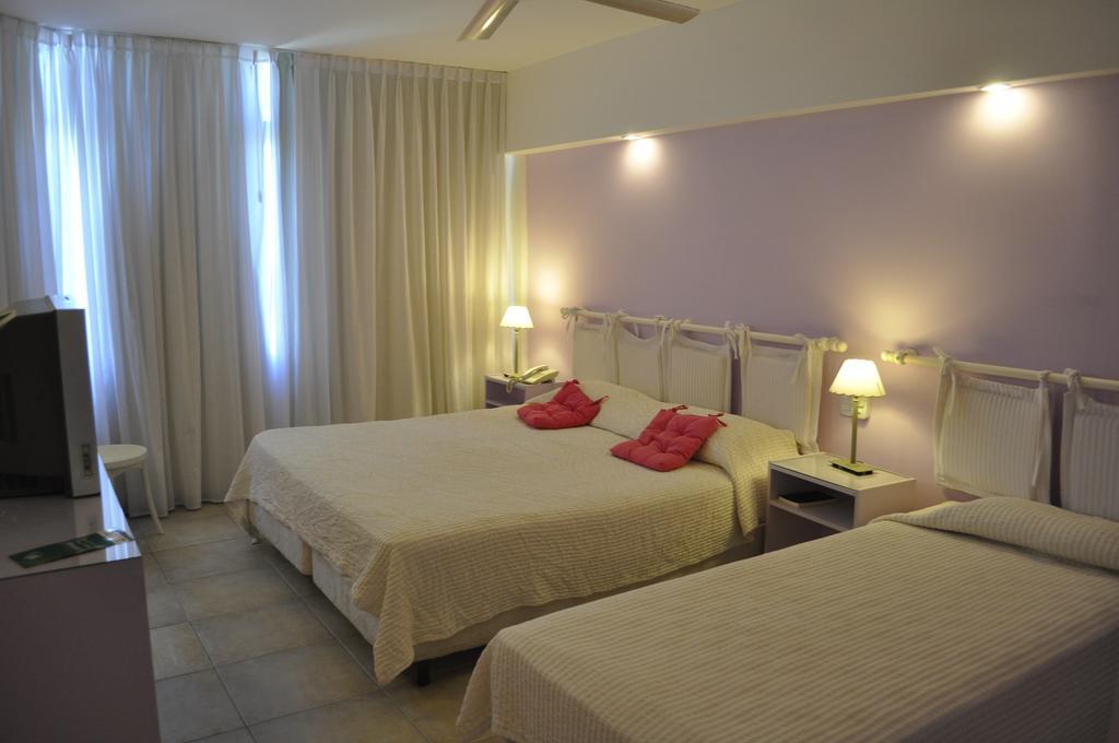 Hotel Golf Internacional Santa Teresita Room photo