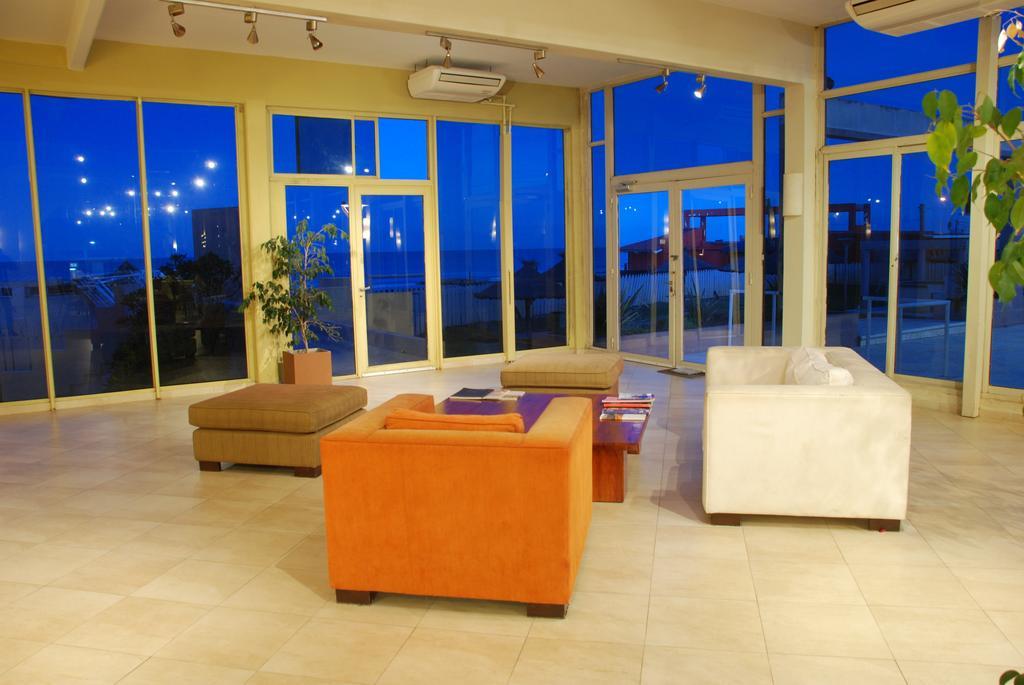 Hotel Golf Internacional Santa Teresita Exterior photo