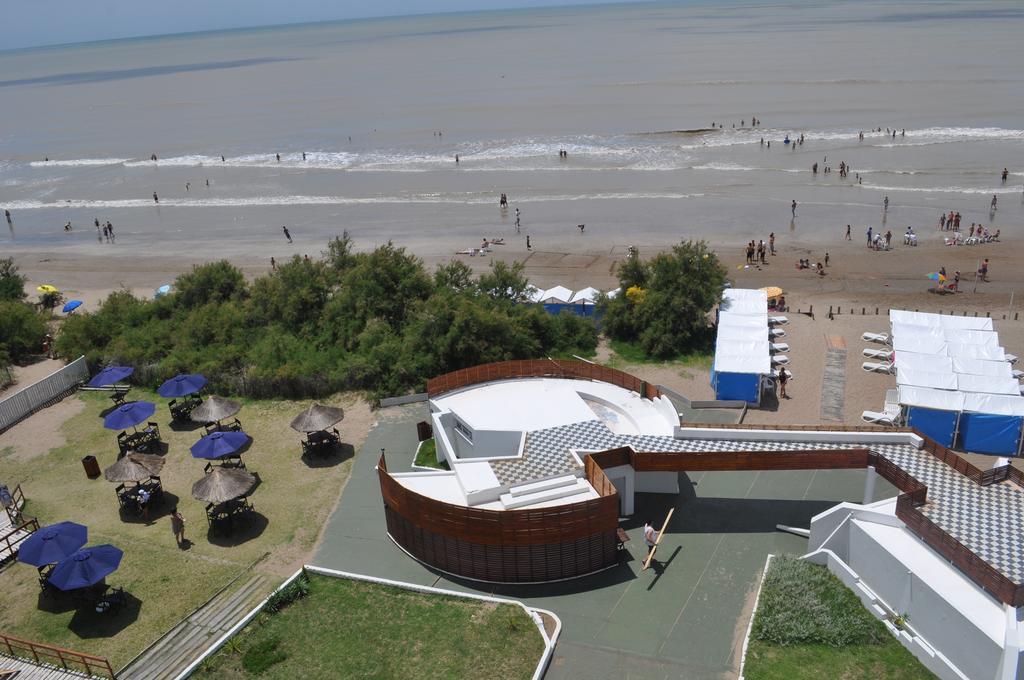 Hotel Golf Internacional Santa Teresita Exterior photo
