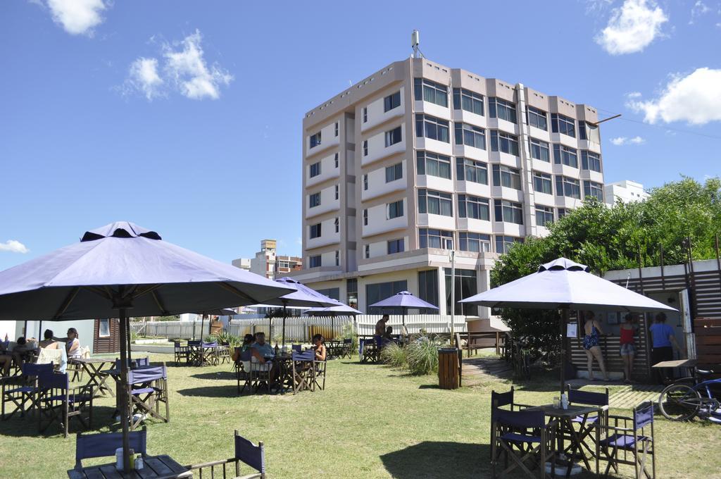 Hotel Golf Internacional Santa Teresita Exterior photo