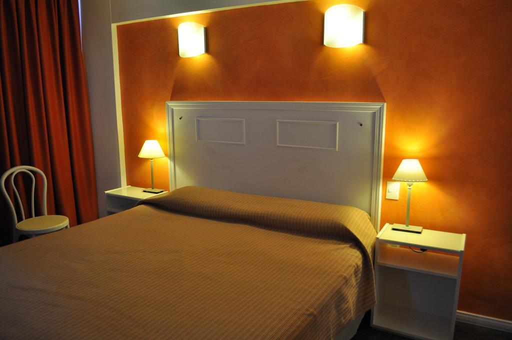 Hotel Golf Internacional Santa Teresita Room photo