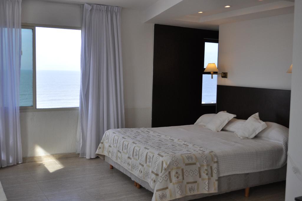 Hotel Golf Internacional Santa Teresita Room photo