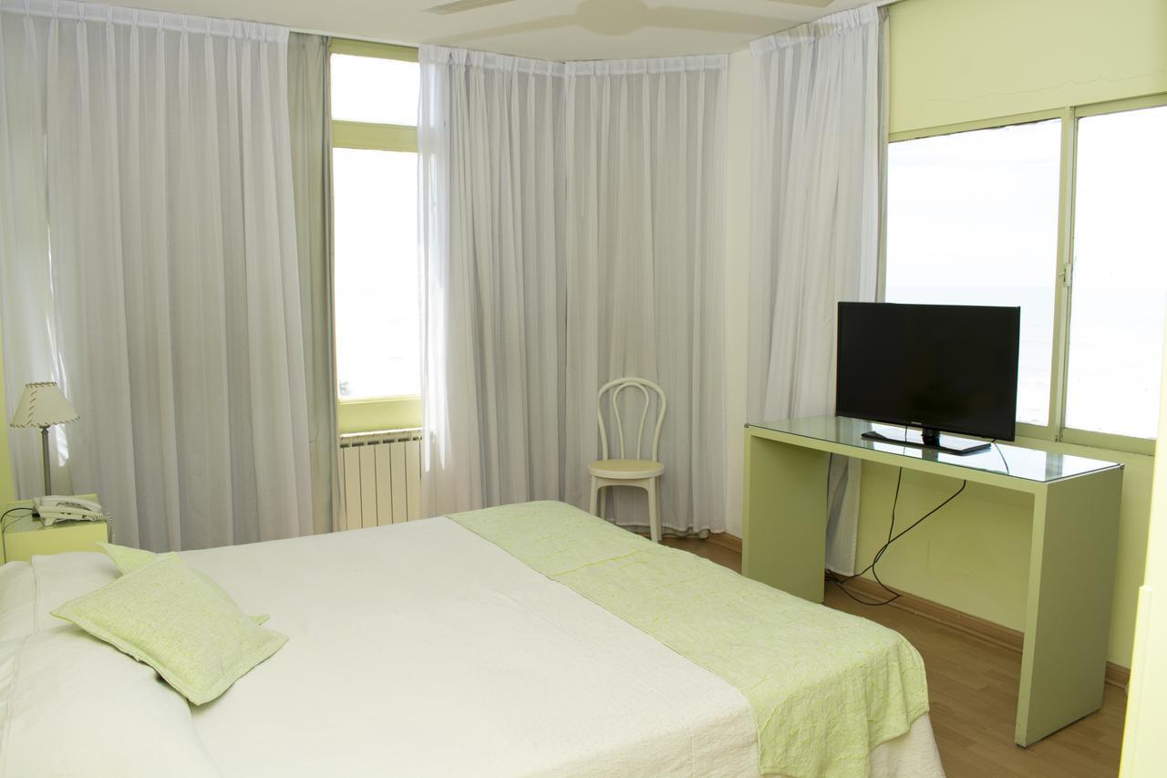 Hotel Golf Internacional Santa Teresita Exterior photo