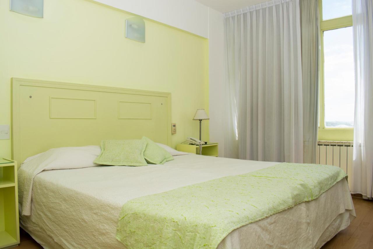 Hotel Golf Internacional Santa Teresita Exterior photo