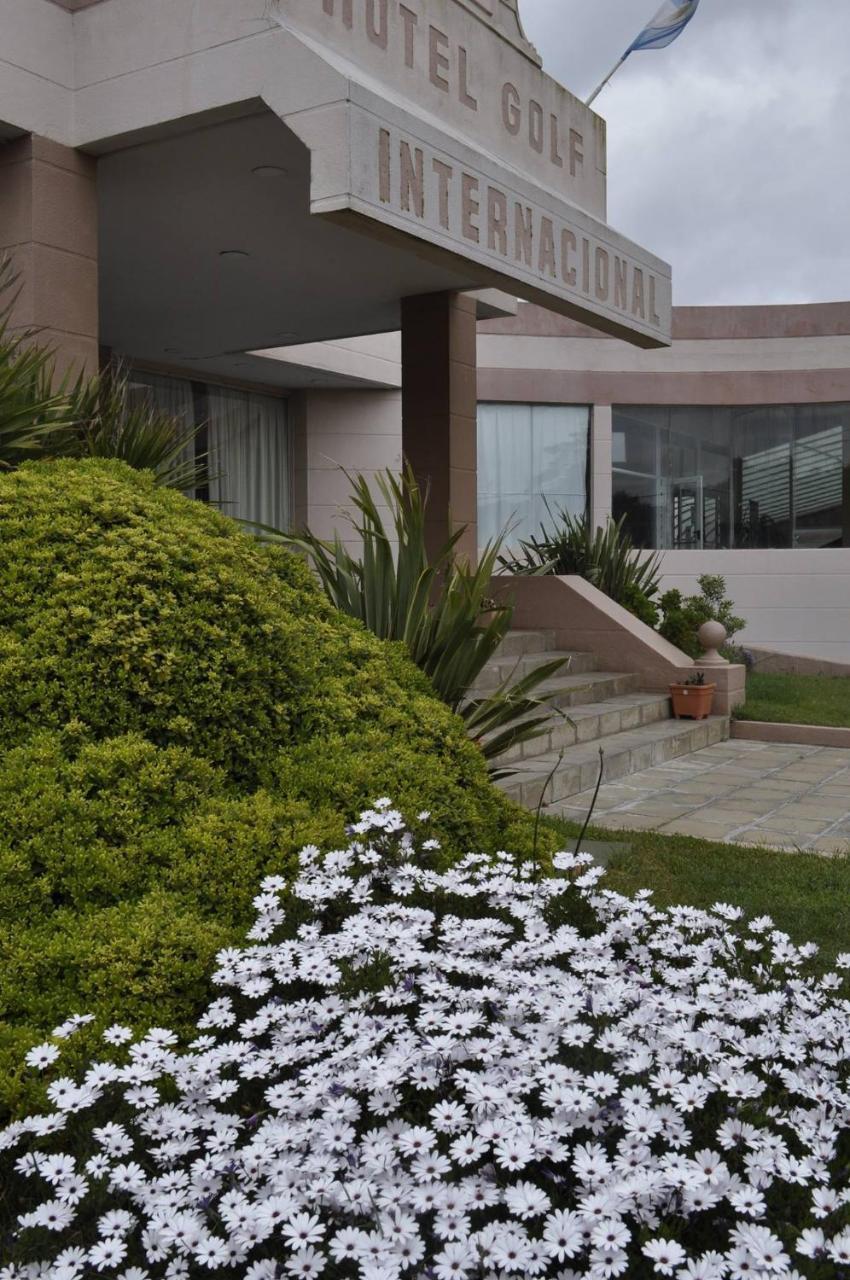 Hotel Golf Internacional Santa Teresita Exterior photo