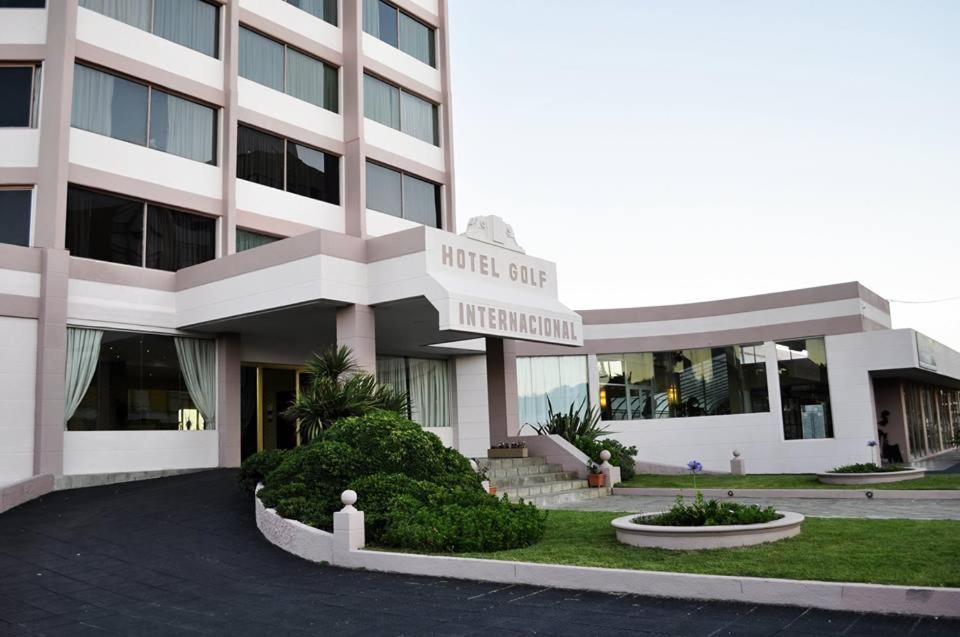 Hotel Golf Internacional Santa Teresita Exterior photo