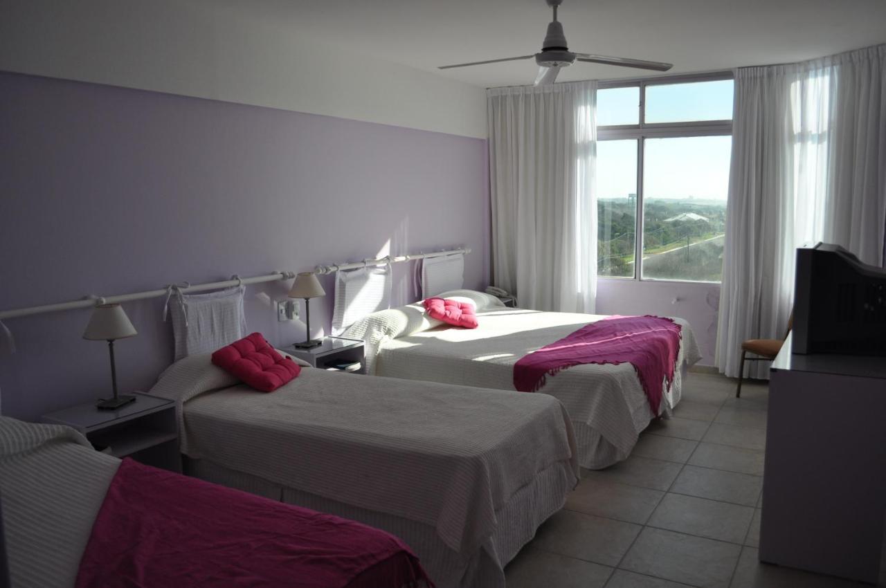 Hotel Golf Internacional Santa Teresita Exterior photo