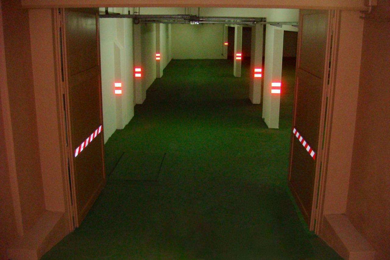 Hotel Golf Internacional Santa Teresita Exterior photo