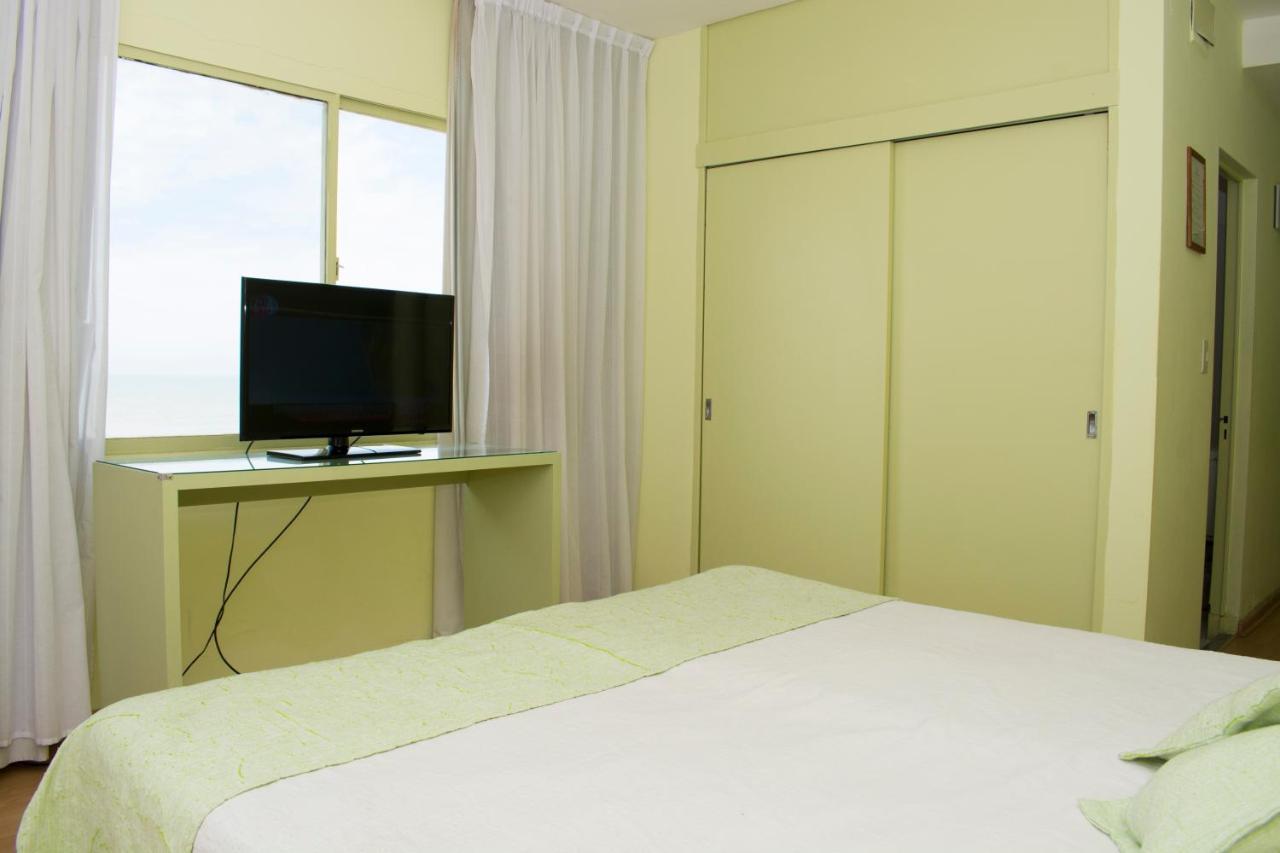 Hotel Golf Internacional Santa Teresita Exterior photo